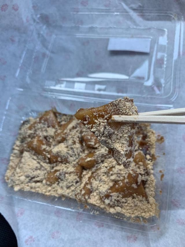 蝋金餅店 - サブ画像3