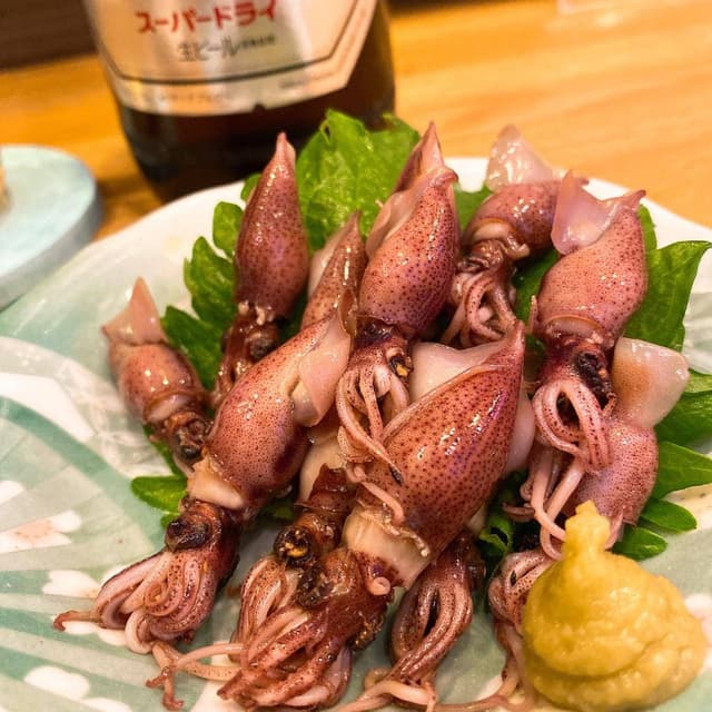 焼き魚 あら川 - サブ画像3