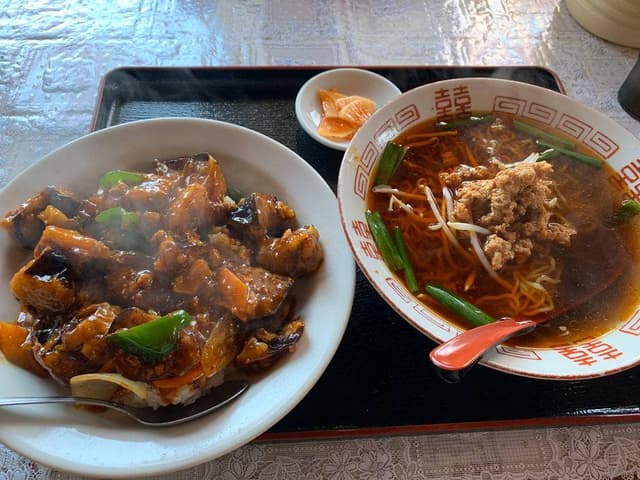 台湾料理 シン源 - サブ画像2