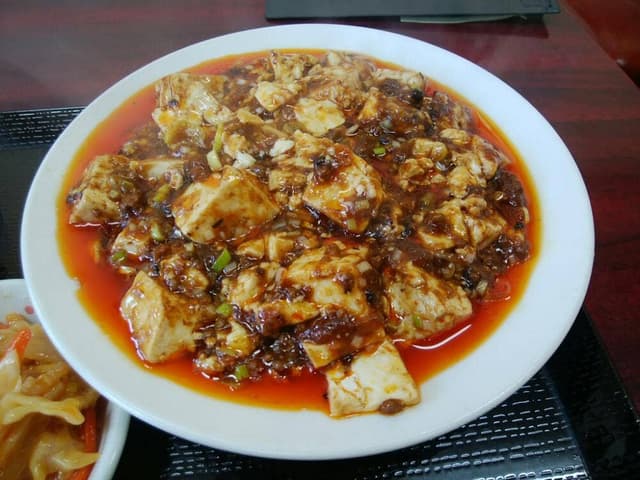 中国四川料理あらき - サブ画像1