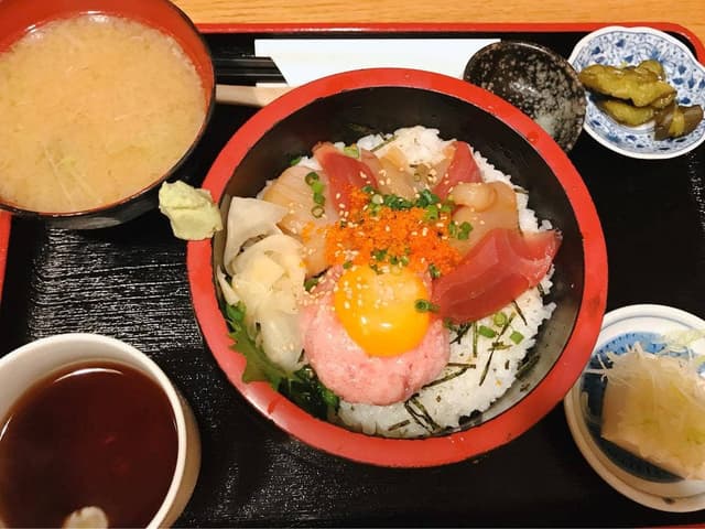 茅ヶ崎 海ぶねダイニング - サブ画像3
