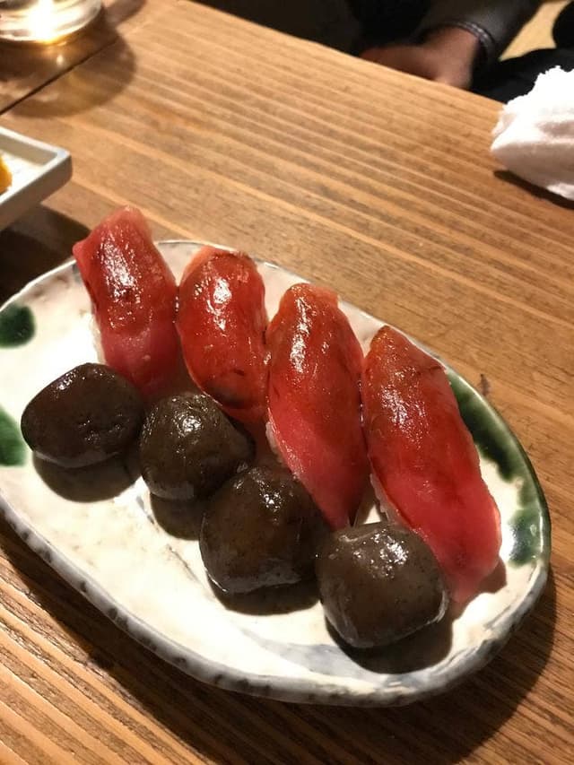 あて 煮込 肴 - サブ画像1