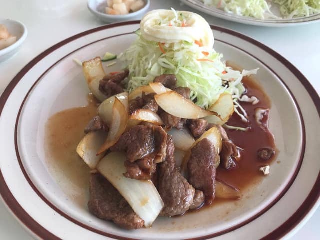 ランチハウスぐっち - サブ画像3