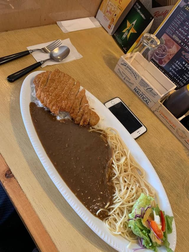 DinerS - サブ画像3