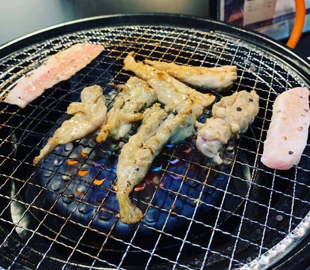 焼肉ホルモンこばやし - サブ画像1