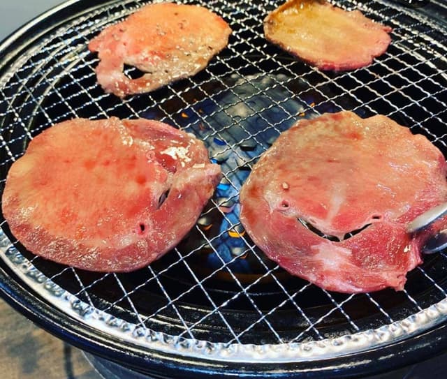焼肉ホルモンこばやし - サブ画像2