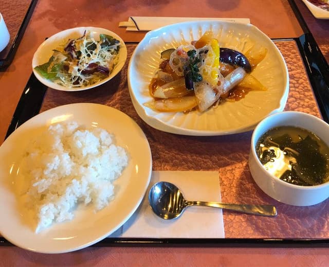 センチュリー三木ゴルフ倶楽部 レストラン - サブ画像2