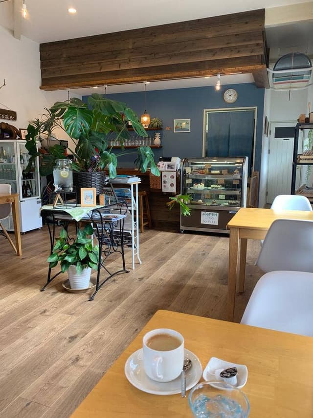 cafe HISAGO - サブ画像1