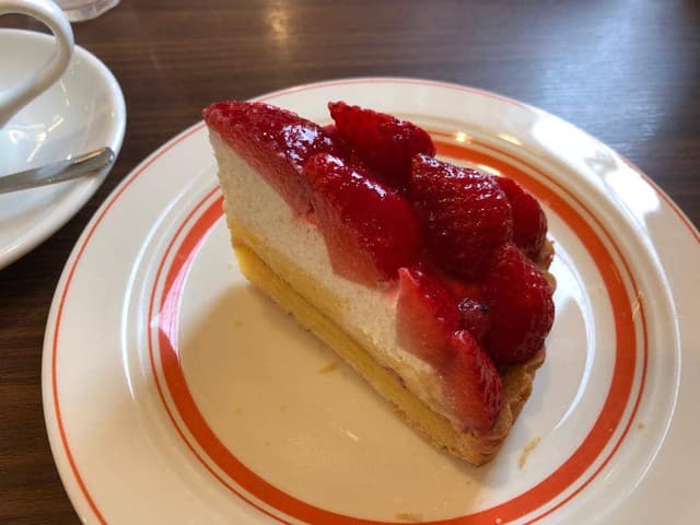 カエデ珈琲 - サブ画像3