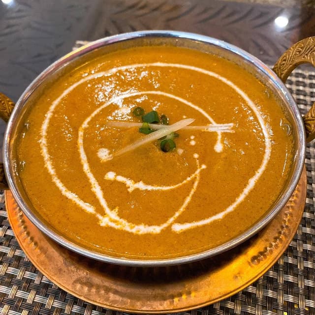 インドネパール料理 マヤマサラ 西尾店 - サブ画像1