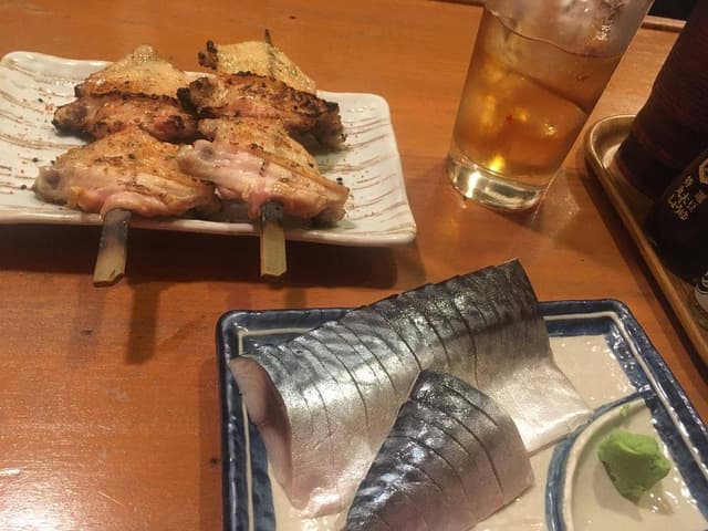 やきや 中野店 - サブ画像1