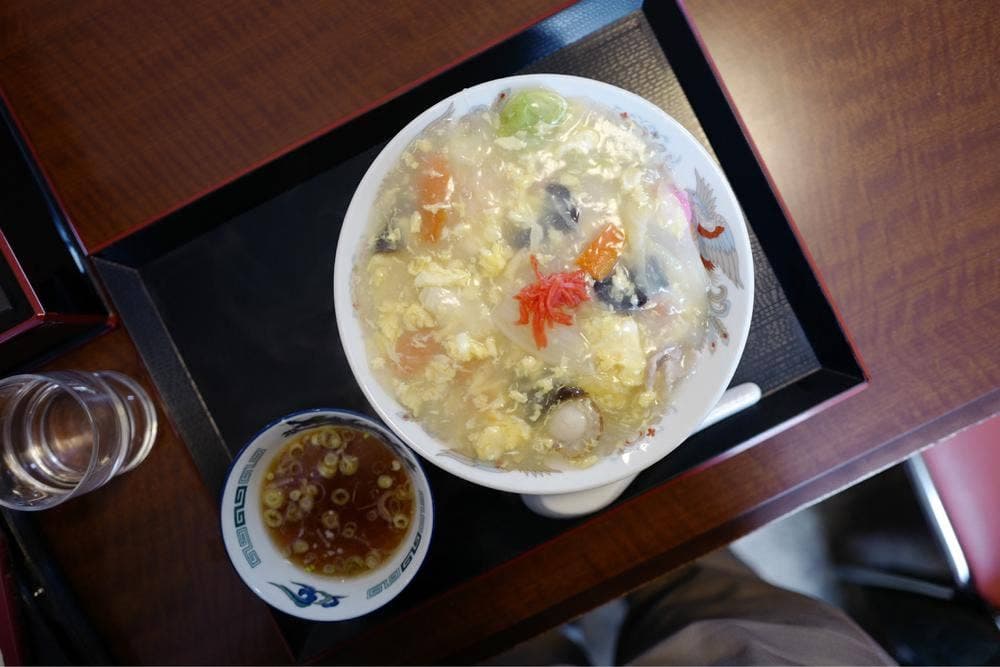 食楽厨房 まるや