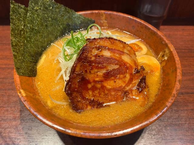 らーめん 味来 - サブ画像1