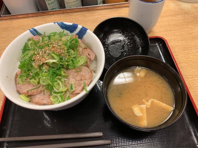 松屋 西新宿3丁目店 - サブ画像2