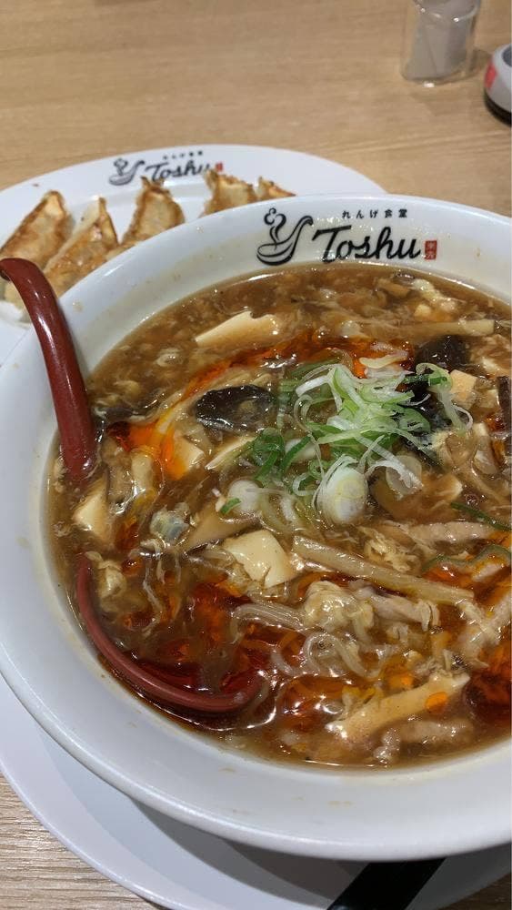 れんげ食堂 Toshu 中央林間店 - サブ画像1