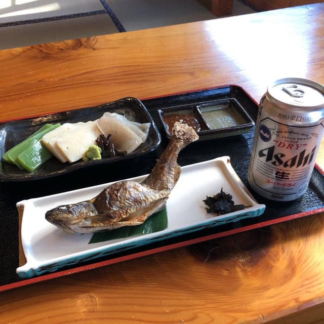 奥多摩温泉 もえぎの湯 - サブ画像2