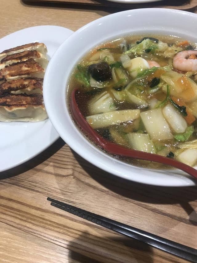 れんげ食堂 Toshu 十条銀座店 - サブ画像3
