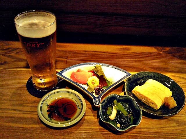 居酒屋 展 - サブ画像2