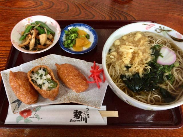 勢川豊川店 - サブ画像3