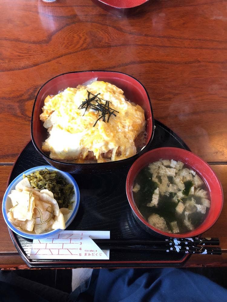 辻の茶屋