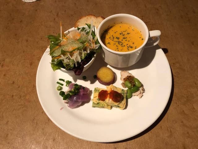 友d’Angelo - サブ画像1