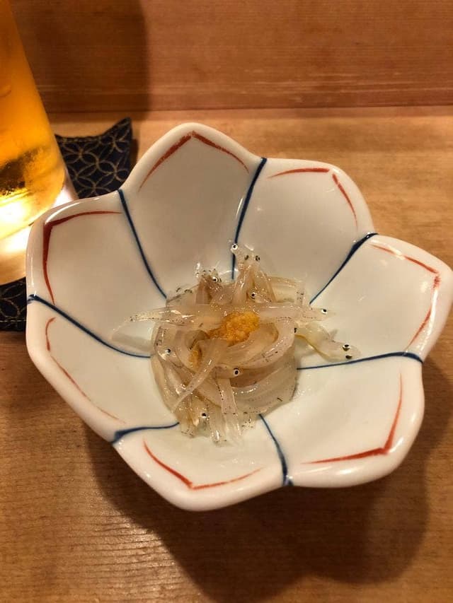 鮨あおき - サブ画像2