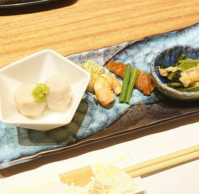 季節料理とお酒 日々季 - サブ画像1