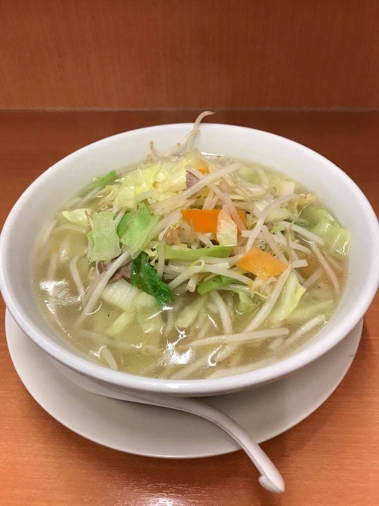 日高屋 蘇我東口店