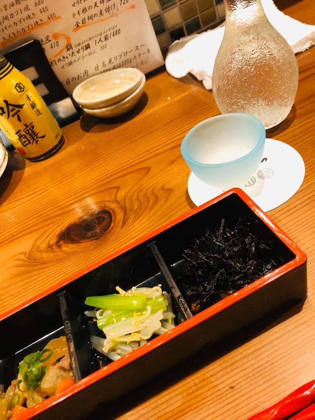 伊達のくら 仙台東口店 - サブ画像3