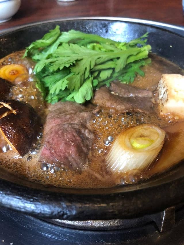 今朝 - サブ画像1