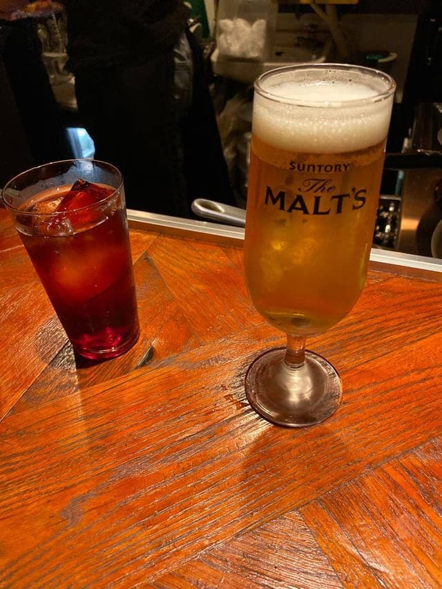 Diner 5GALLONS 2号店 - サブ画像2