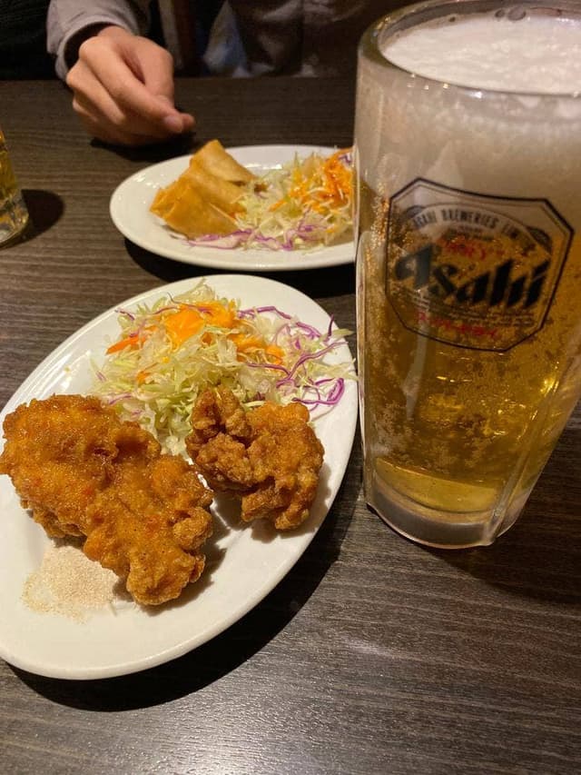 栄吉飯店 - サブ画像1