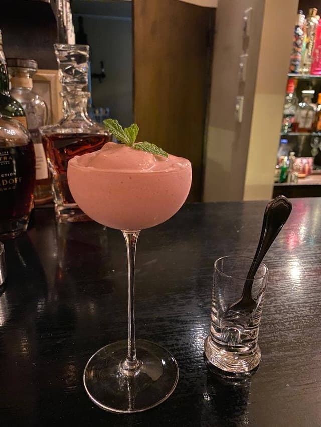 BAR REDROSE - サブ画像3