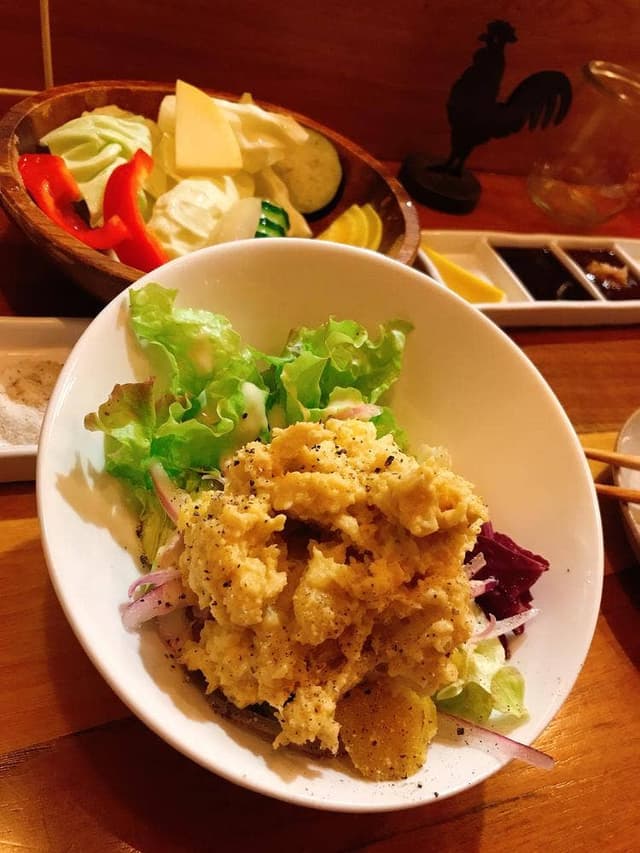 Frit いっこいっこ - サブ画像1