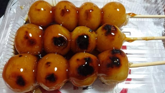 口福堂 イオン羽生店 - サブ画像1