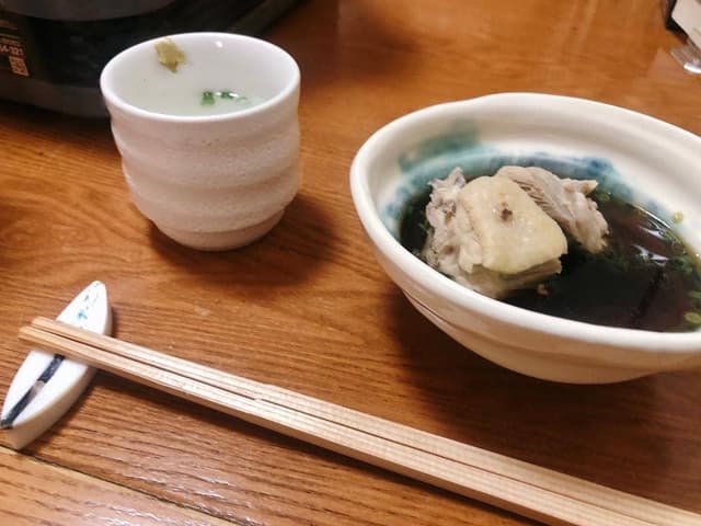 博多味処 いろは 北新地店 - サブ画像1