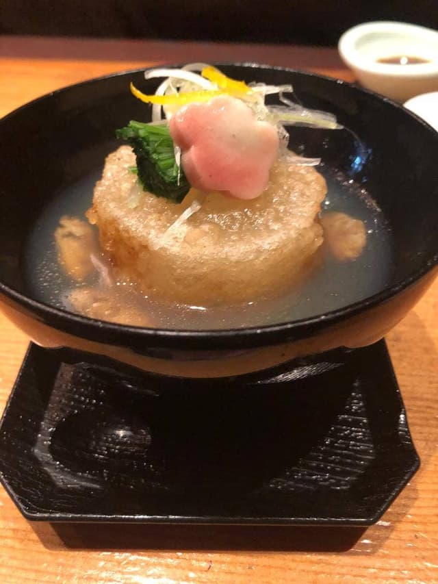 おばんざい らくら - サブ画像2