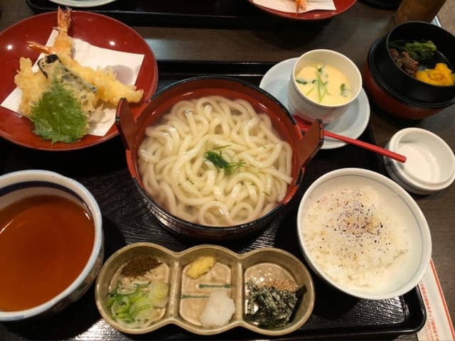 歌行燈名鉄店 - サブ画像2