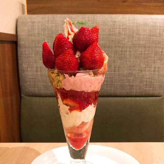 デニーズ 津田沼駅前店 - サブ画像2