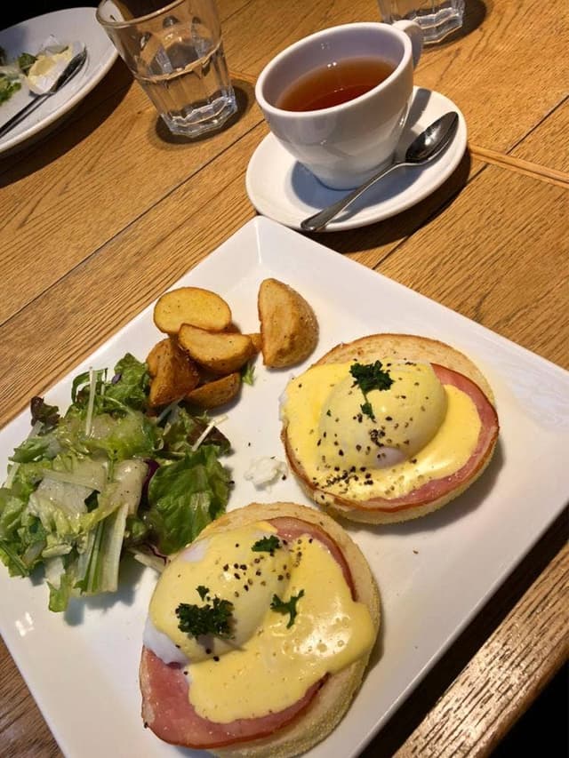 マカロニ 名古屋店 - サブ画像3