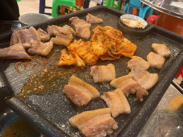 韓国バル ハラペコ - サブ画像3