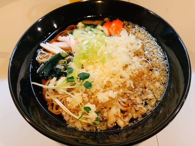 栃の味 - サブ画像1
