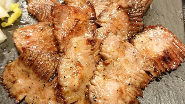 牛タン専門店 濱たん 新横浜店 - サブ画像3