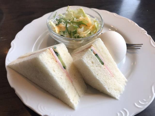 クロカフェ 一宮千秋店 - サブ画像3