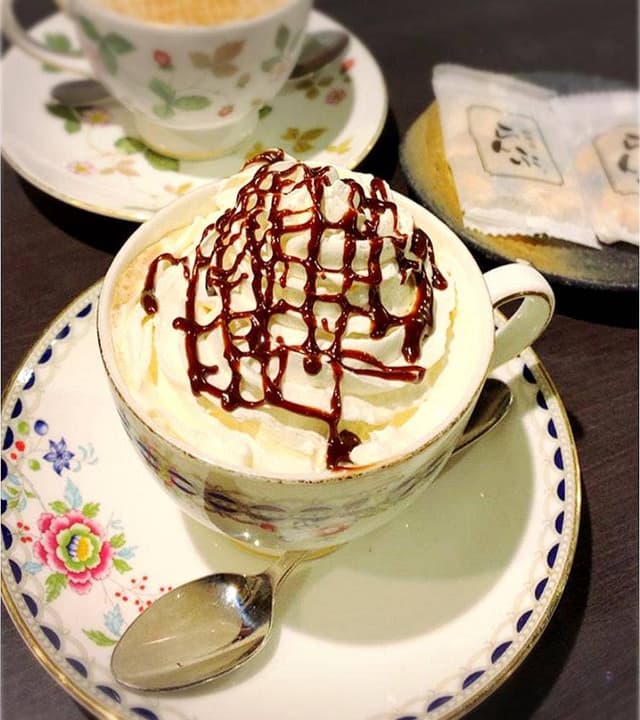 珈琲屋らんぷ 四日市店 - サブ画像2
