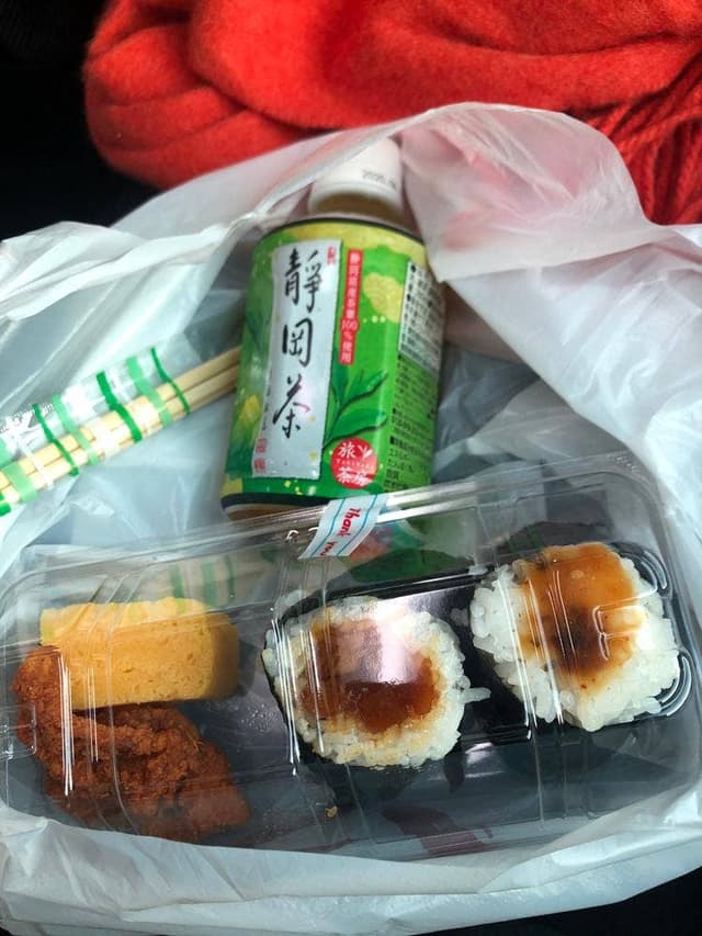 おむすび処 米'n 八重洲南口店 - サブ画像2