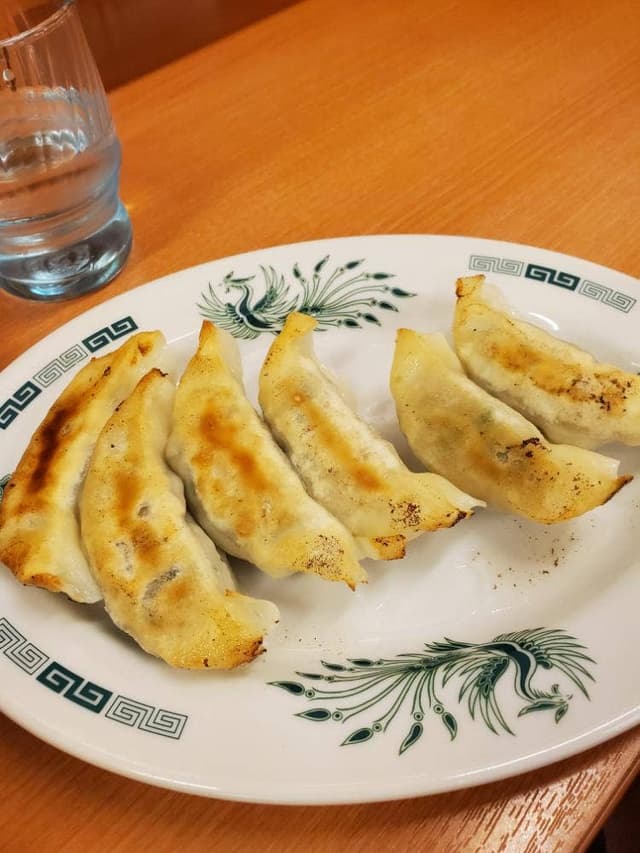 日高屋 平塚パールロード店 - サブ画像2