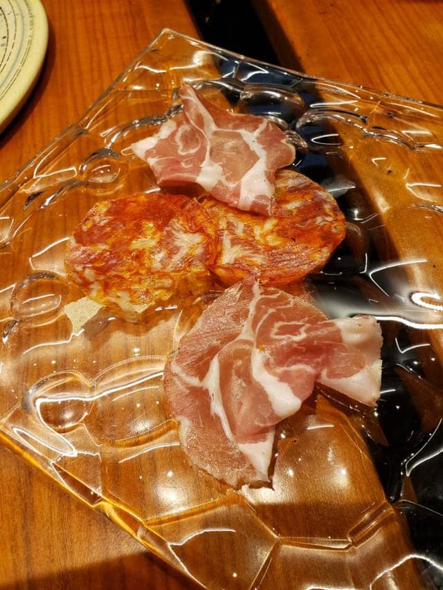 WAKA Ristorante - サブ画像2