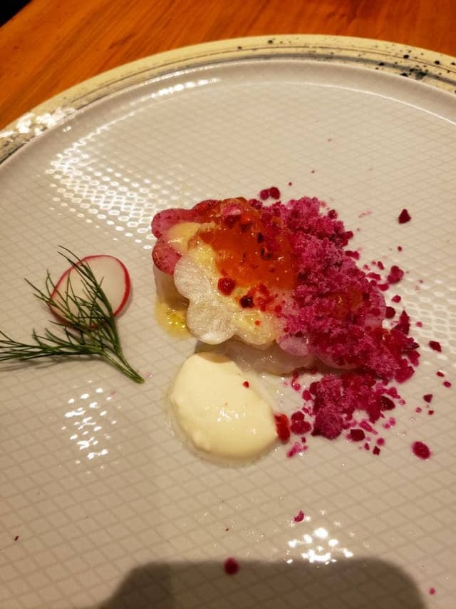 WAKA Ristorante - サブ画像3