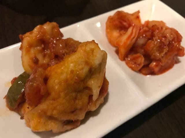 ちゅら 西部柳沢店 - サブ画像2